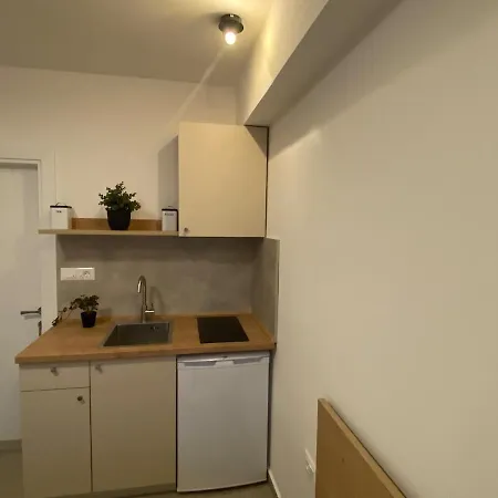 Daire Nova 28 Üsküp