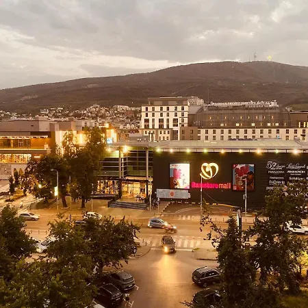Nova 28 * Üsküp